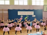 Miedzyszkolny Turniej Tanca